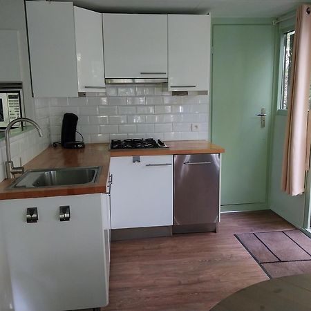 De Bosannemoon In Durbuy Villa Eksteriør billede